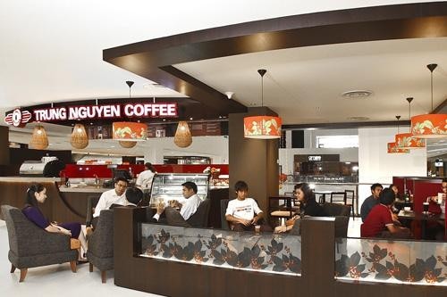 Sustainable development goes along with building a brand for Vietnamese coffee  - ảnh 3